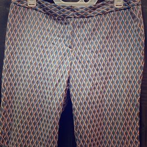 Worthington Ankle pants